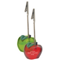 Apple Memo Holder